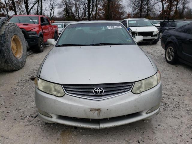 Photo 5 from auction – 2003 TOYOTA CAMRY with VIN 2T1CF28P93C607842