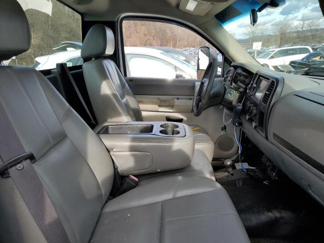 Photo 10 from auction – 2008 GMC SIERRA K35 with VIN 1GTHK34678E167158