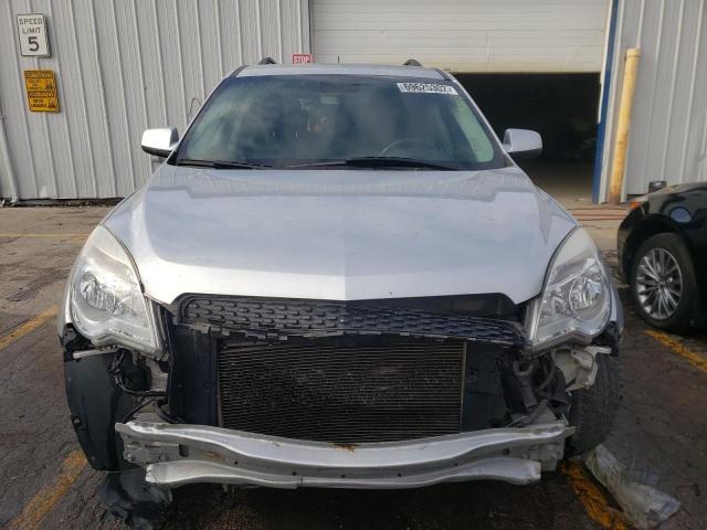 Photo 5 from auction – 2015 CHEVROLET EQUINOX LT with VIN 2GNALBEK5F1113867