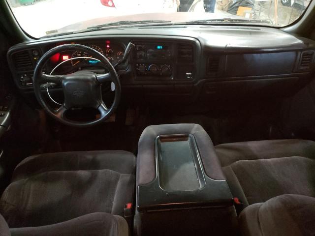 صورة رقم 8 من المزاد - 2001 CHEVROLET SILVERADO مع VIN 1GCEK19T01E153906