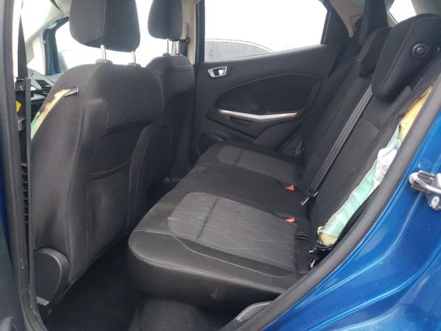 Photo 10 from auction – 2018 FORD ECOSPORT S with VIN MAJ3P1TE1JC183033