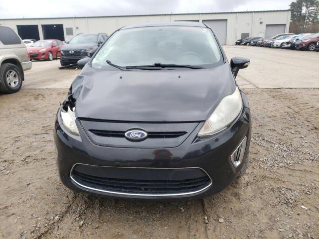 Photo 5 from auction – 2012 FORD FIESTA SES with VIN 3FADP4FJ9CM183376