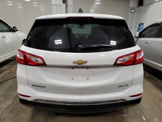 Photo 6 from auction – 2020 CHEVROLET EQUINOX LT with VIN 3GNAXUEVXLS618314
