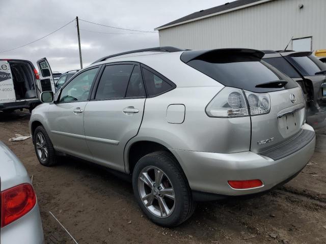 Photo 2 from auction – 2006 LEXUS RX 400 with VIN JTJHW31U960015736