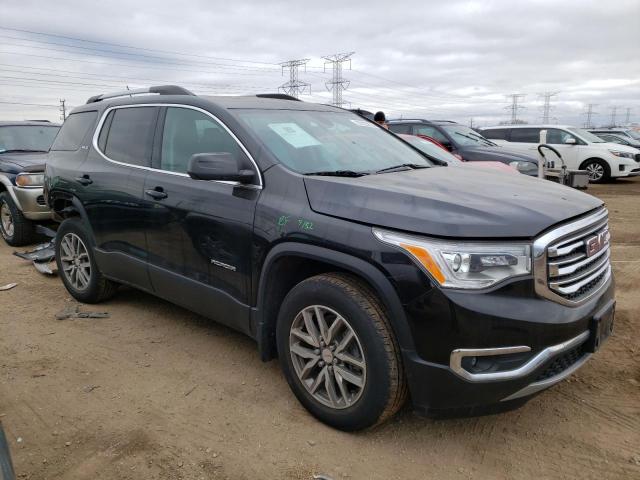 Photo 4 from auction – 2019 GMC ACADIA SLE with VIN 1GKKNSLS8KZ120473