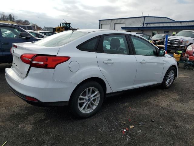 Zdjęcie 3 z aukcji – 2018 FORD FOCUS SE z VIN 1FADP3F28JL300849