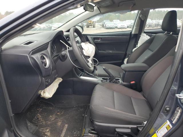 Photo 7 from auction – 2019 TOYOTA COROLLA L with VIN 2T1BURHE4KC243076