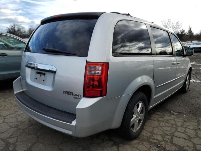 Zdjęcie 3 z aukcji – 2010 DODGE GRAND CARA z VIN 2D4RN5DX9AR185480