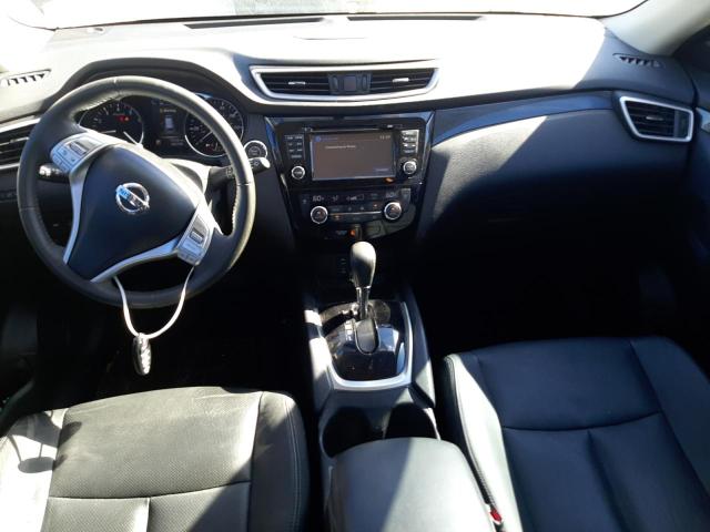 Photo 8 from auction – 2014 NISSAN ROGUE S with VIN 5N1AT2MT3EC850346