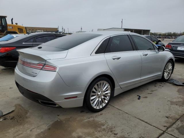 Photo 3 from auction – 2013 LINCOLN MKZ with VIN 3LN6L2G99DR828440