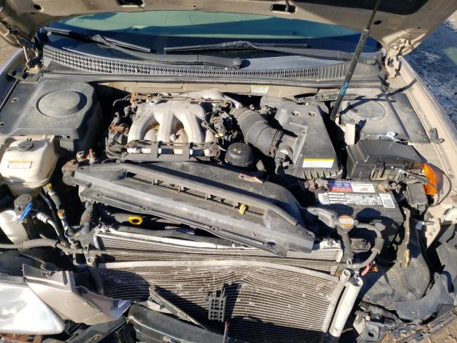 Photo 11 from auction – 2006 HYUNDAI AZERA SE with VIN KMHFC46F06A098711