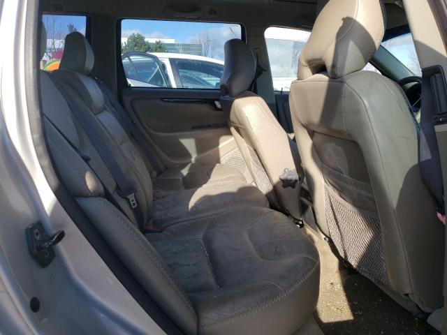 Photo 10 from auction – 2003 VOLVO XC70 with VIN YV1SZ59H031102900
