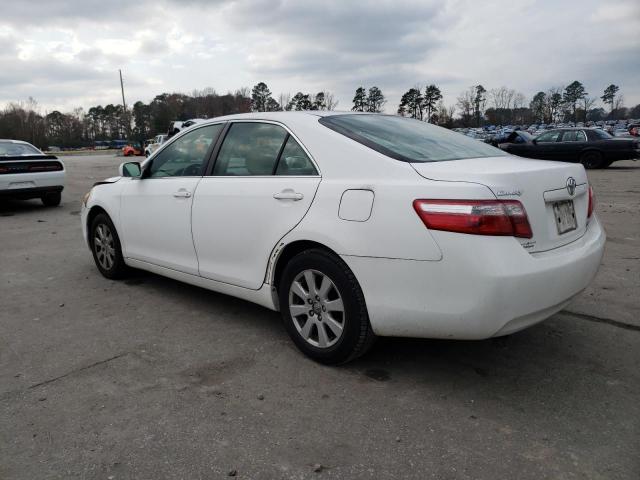 Photo 2 from auction – 2007 TOYOTA CAMRY CE with VIN JTNBE46K773098815