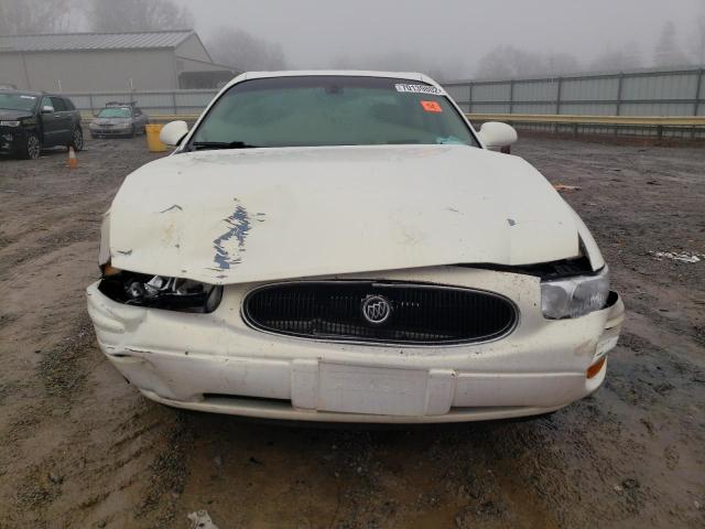 Photo 5 from auction – 2004 BUICK LESABRE with VIN 1G4HR54K44U221080