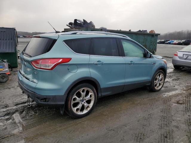 Photo 3 from auction – 2013 FORD ESCAPE TIT with VIN 1FMCU9J98DUA05055