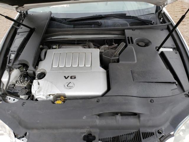 Photo 11 from auction – 2011 LEXUS ES 350 with VIN JTHBK1EG2B2443660