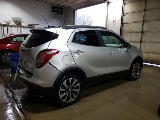 Photo 3 from auction – 2019 BUICK ENCORE ESS with VIN KL4CJGSM5KB768657