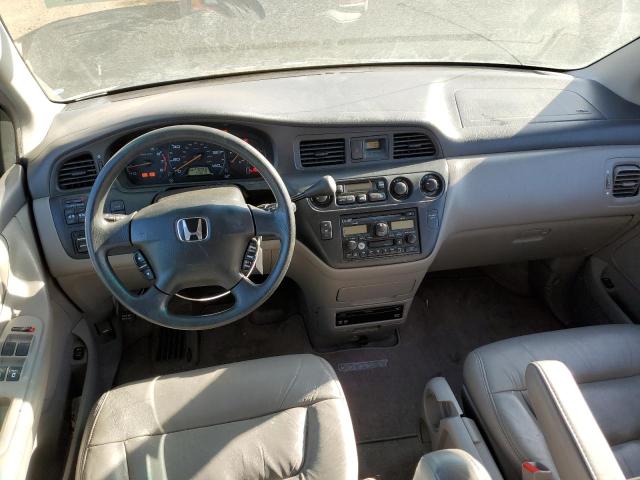 Photo 8 from auction – 2004 HONDA ODYSSEY EX with VIN 5FNRL18094B083718