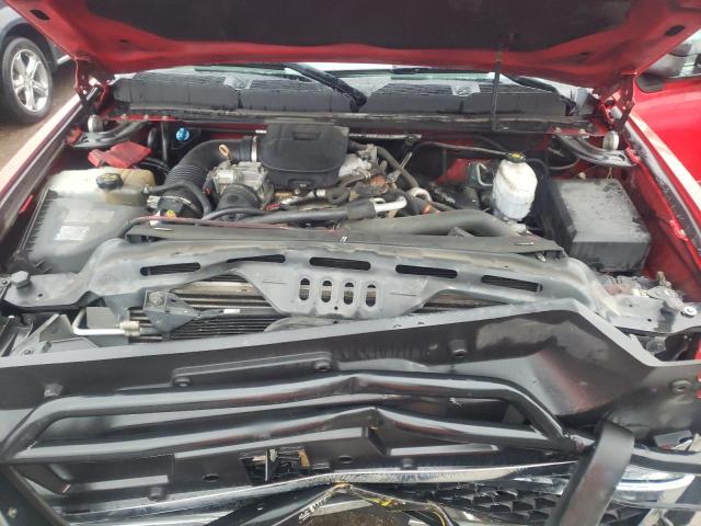 Photo 11 from auction – 2011 CHEVROLET SILVERADO with VIN 1GC1KXC85BF263531