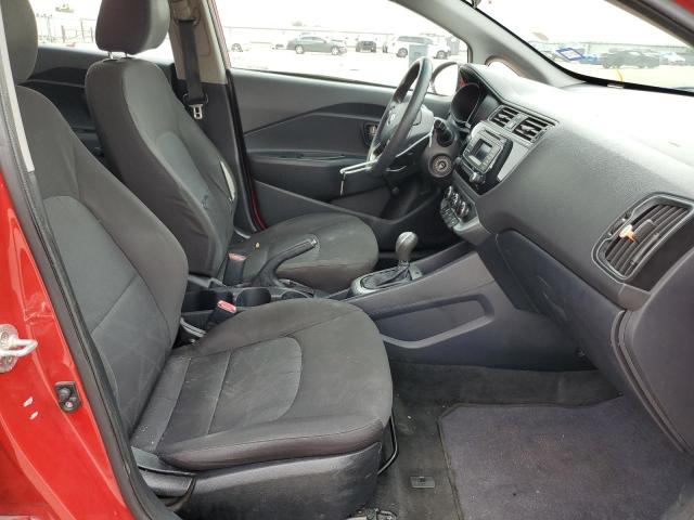 Photo 7 from auction – 2017 KIA RIO LX with VIN KNADM4A34H6049794