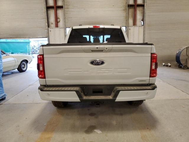 Photo 6 from auction – 2022 FORD F-150 with VIN 1FTEW1EP0NKD20088