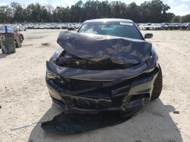 Photo 5 from auction – 2022 DODGE CHARGER SX with VIN 2C3CDXBG7NH119787
