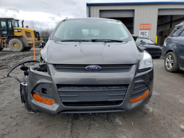 Photo 5 from auction – 2016 FORD ESCAPE S with VIN 1FMCU0F73GUA00806