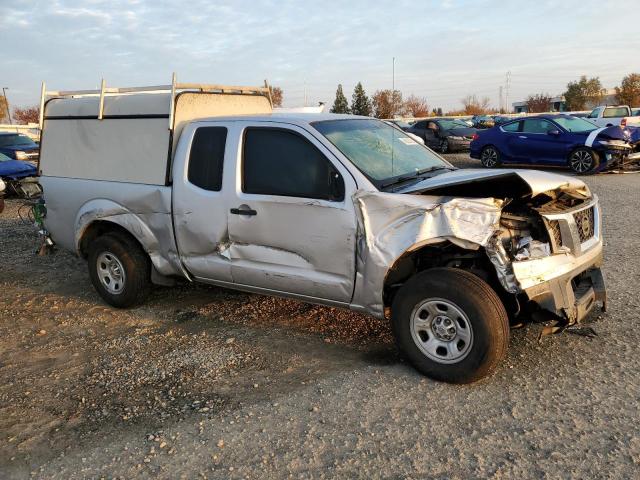 Photo 4 from auction – 2015 NISSAN FRONTIER S with VIN 1N6BD0CT9FN728248