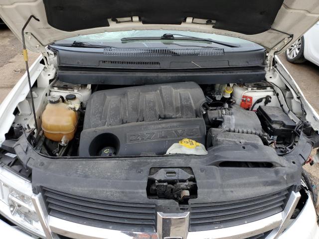 Photo 11 from auction – 2009 DODGE JOURNEY SX with VIN 3D4GG57D29T109062
