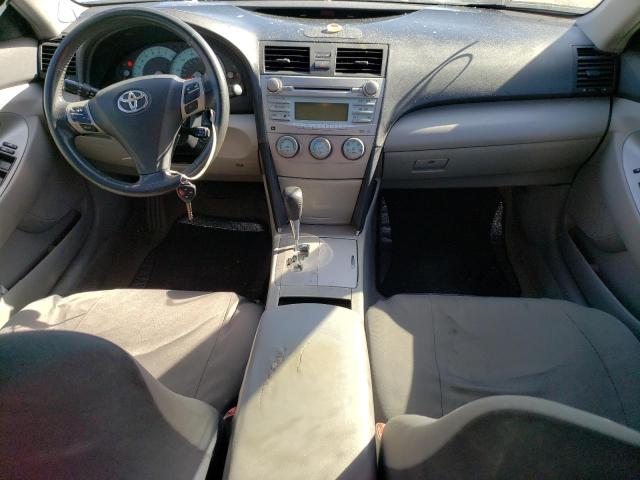 Photo 8 from auction – 2008 TOYOTA CAMRY CE with VIN 4T1BE46K98U742004