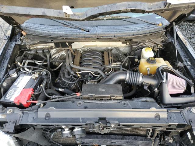 Photo 11 from auction – 2014 FORD F150 SUPER with VIN 1FTFX1EF9EFB54719
