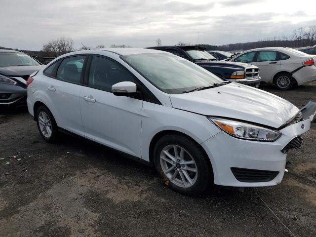 Photo 4 from auction – 2018 FORD FOCUS SE with VIN 1FADP3F28JL300849