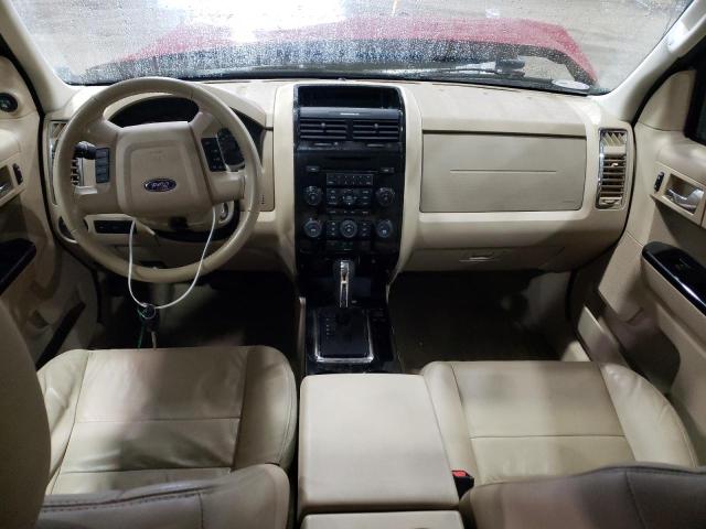 Photo 8 from auction – 2011 FORD ESCAPE with VIN 1FMCU9EG5BKB60034