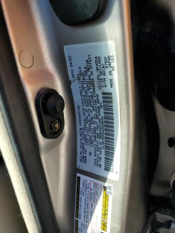 Photo 14 from auction – 2004 LEXUS GX 470 with VIN JTJBT20X440028640