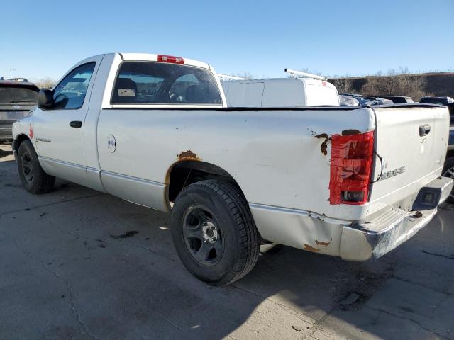 Photo 2 from auction – 2002 DODGE RAM 1500 with VIN 1D7HA16K72J218051