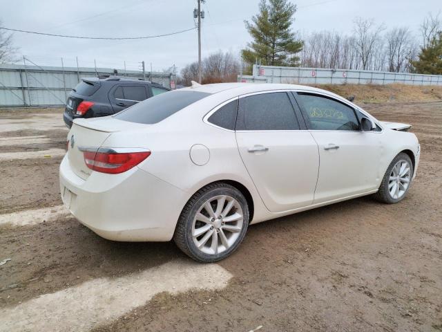Photo 3 from auction – 2012 BUICK VERANO with VIN 1G4PP5SK0C4160149