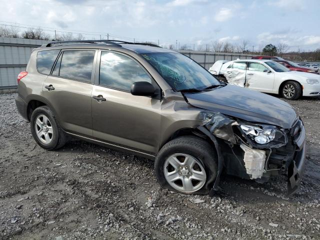 Photo 4 from auction – 2011 TOYOTA RAV4 with VIN 2T3ZF4DVXBW068016