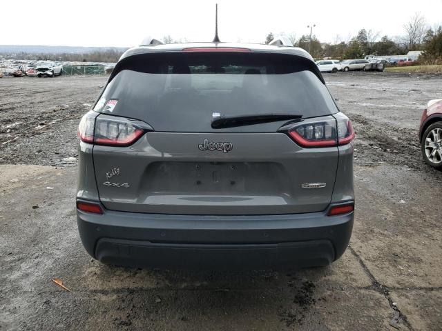 Photo 6 from auction – 2019 JEEP CHEROKEE L with VIN 1C4PJMLB6KD350874
