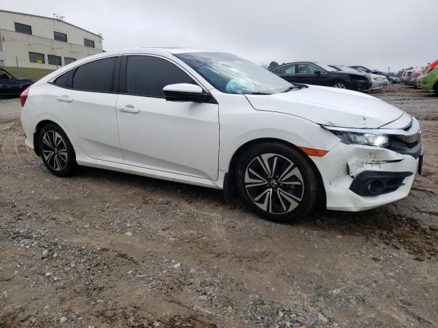 Photo 4 from auction – 2017 HONDA CIVIC EX with VIN 2HGFC1F37HH657699