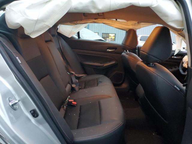 Photo 10 from auction – 2021 NISSAN ALTIMA SR with VIN 1N4BL4CV9MN419039