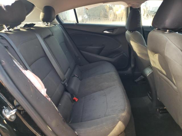 Photo 10 from auction – 2018 CHEVROLET CRUZE LT with VIN 3G1BE6SM9JS649490