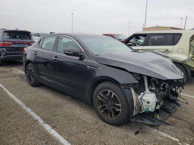 Photo 4 from auction – 2014 KIA OPTIMA LX with VIN 5XXGM4A72EG289992