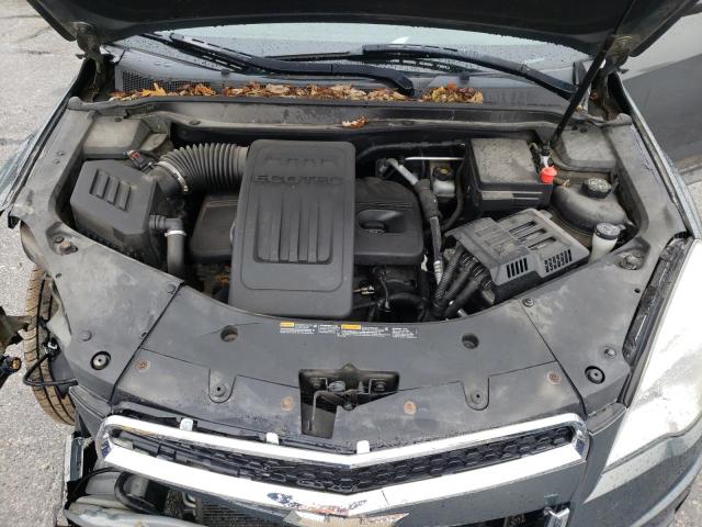 Photo 11 from auction – 2013 CHEVROLET EQUINOX LT with VIN 2GNFLEEK1D6100962