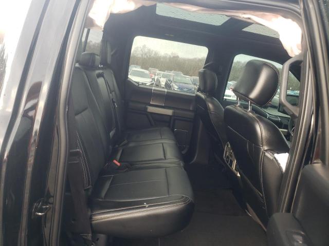 Photo 10 from auction – 2018 FORD F150 SUPER with VIN 1FTEW1EG7JKD69489