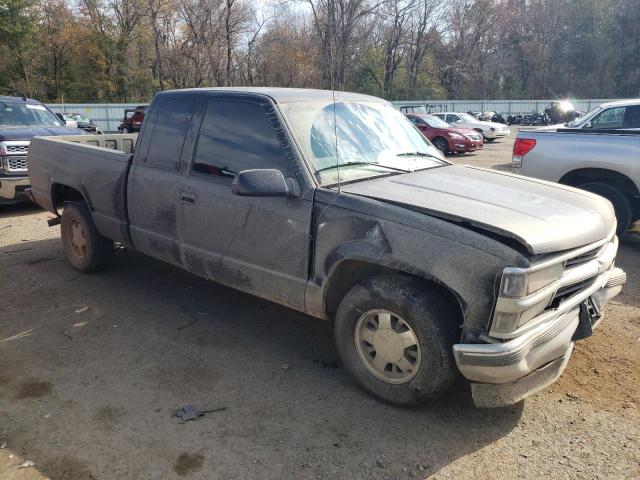 Photo 4 from auction – 1997 CHEVROLET GMT-400 C1 with VIN 2GCEC19R3V1246556