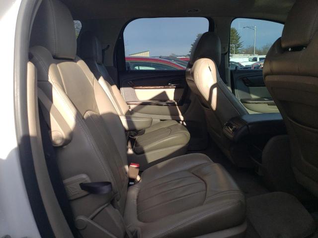 Photo 11 from auction – 2016 GMC ACADIA DEN with VIN 1GKKVTKD2GJ215089