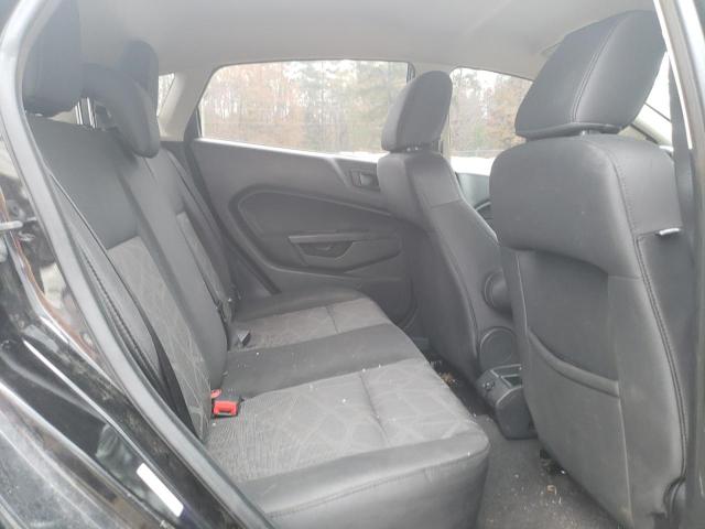 Photo 10 from auction – 2012 FORD FIESTA SES with VIN 3FADP4FJ9CM183376