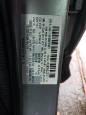 Photo 14 from auction – 2015 MAZDA CX-5 with VIN JM3KE2CY0F0435740
