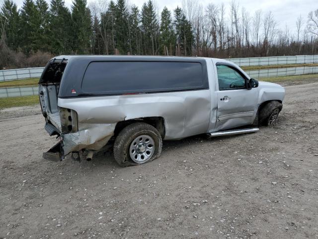 Photo 3 from auction – 2013 CHEVROLET SILVERADO with VIN 1GCNCSE0XDZ283526
