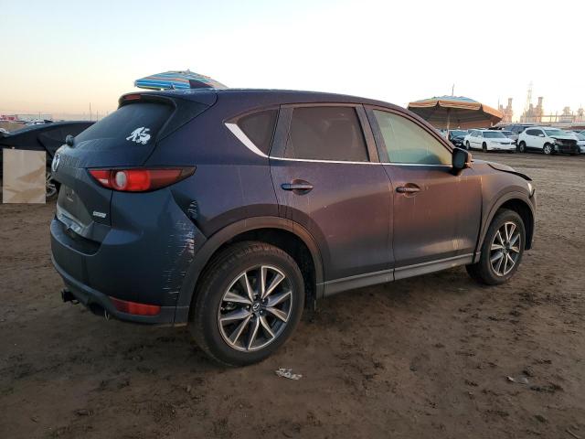 Photo 3 from auction – 2018 MAZDA CX-5 TOURI with VIN JM3KFACM6J0409396
